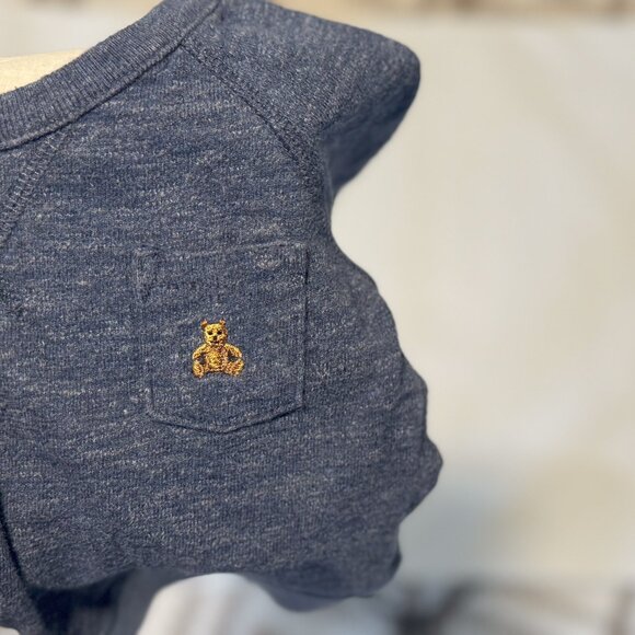 Boys Baby GAP sweater size 6-12 months - Picture 2 of 4